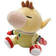 Allstar Collection Pikmin - Olimar